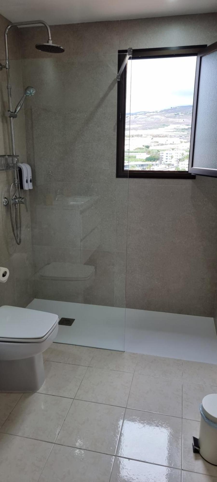 Estudio Con Vistas Panoramicas Sunrise-Sunset Διαμέρισμα Playa Paraiso  Εξωτερικό φωτογραφία