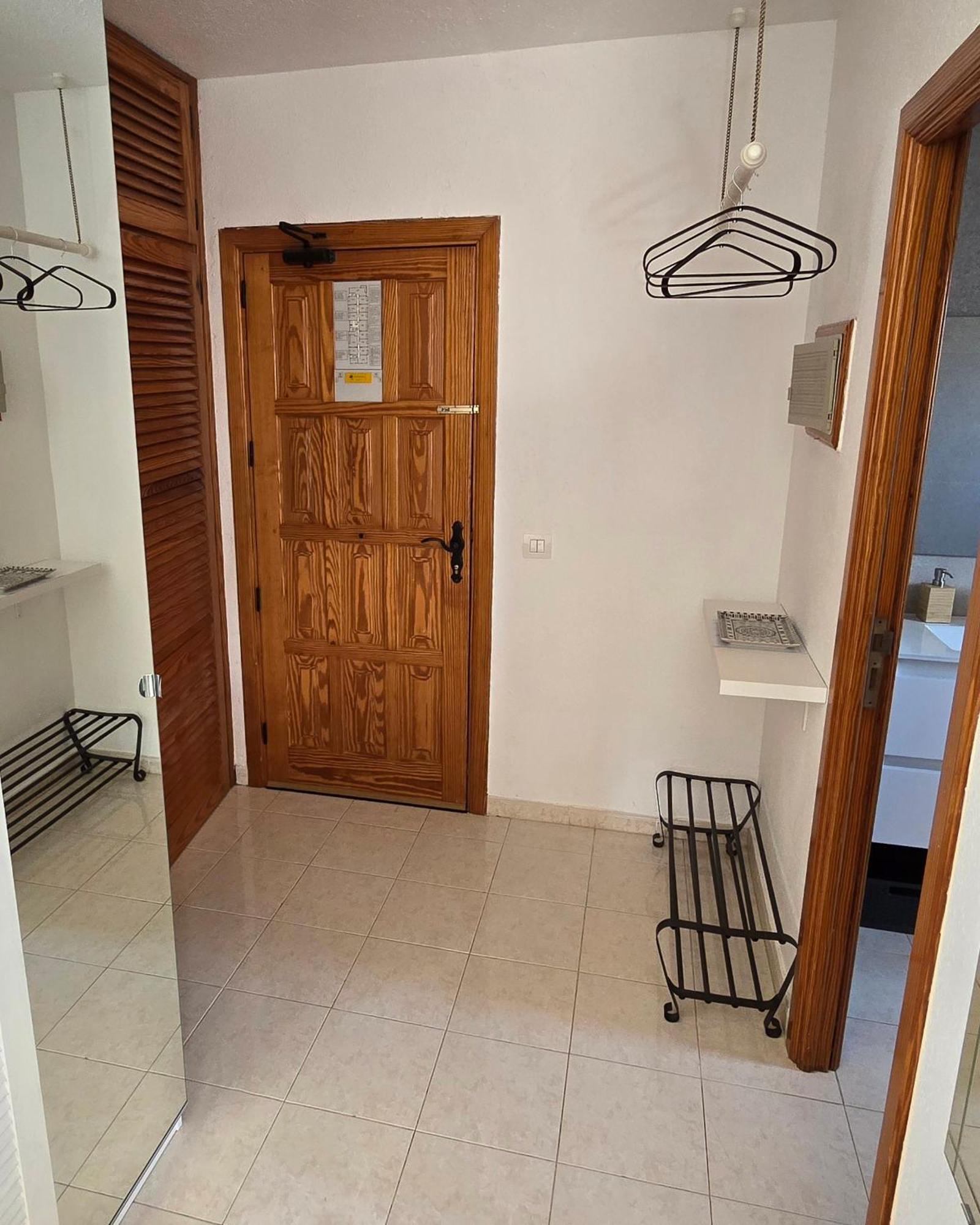 Estudio Con Vistas Panoramicas Sunrise-Sunset Διαμέρισμα Playa Paraiso  Εξωτερικό φωτογραφία