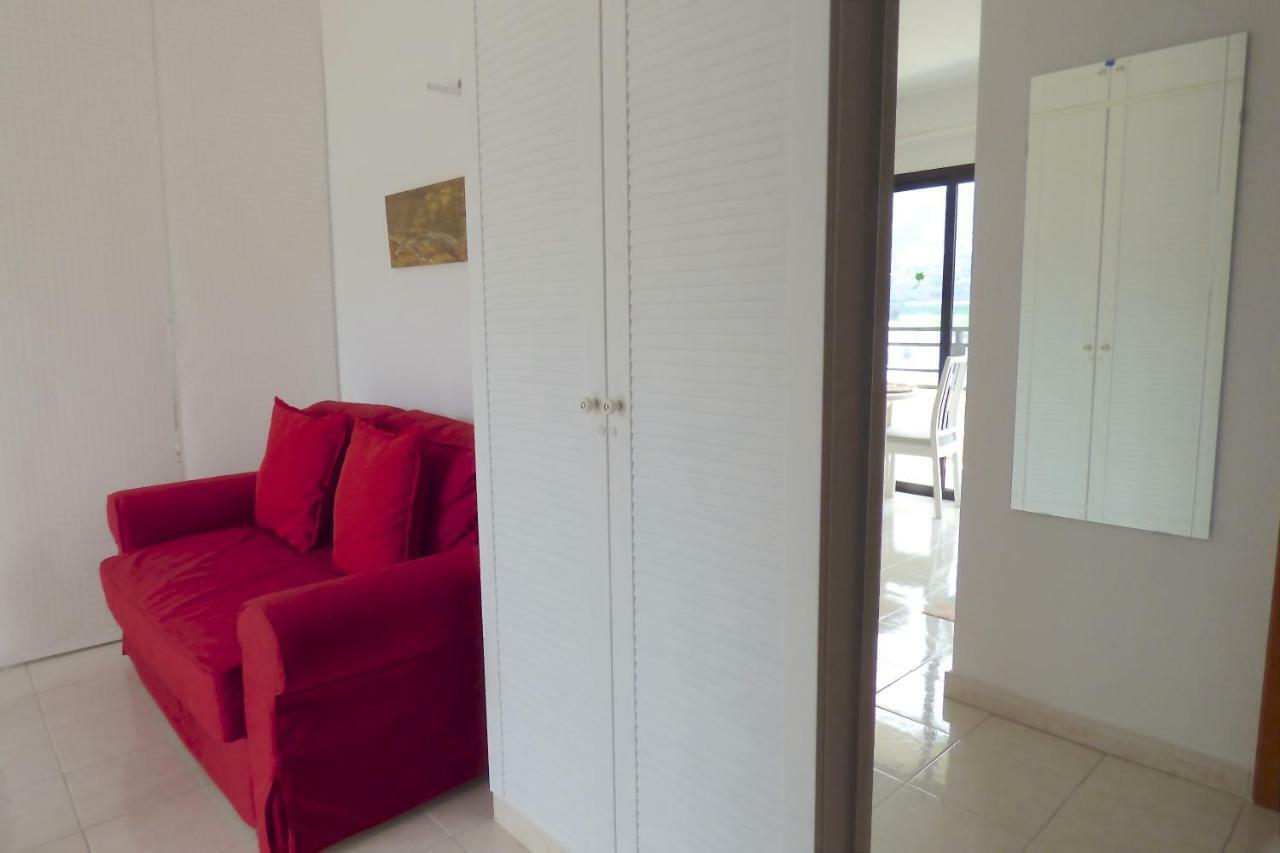 Estudio Con Vistas Panoramicas Sunrise-Sunset Διαμέρισμα Playa Paraiso  Εξωτερικό φωτογραφία