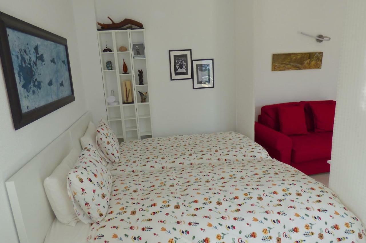 Estudio Con Vistas Panoramicas Sunrise-Sunset Διαμέρισμα Playa Paraiso  Εξωτερικό φωτογραφία
