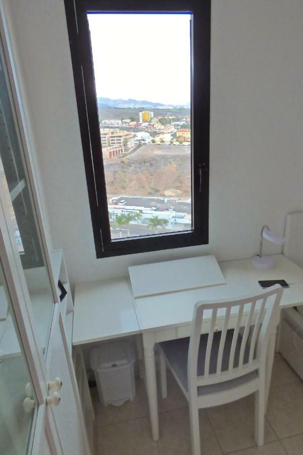 Estudio Con Vistas Panoramicas Sunrise-Sunset Διαμέρισμα Playa Paraiso  Εξωτερικό φωτογραφία