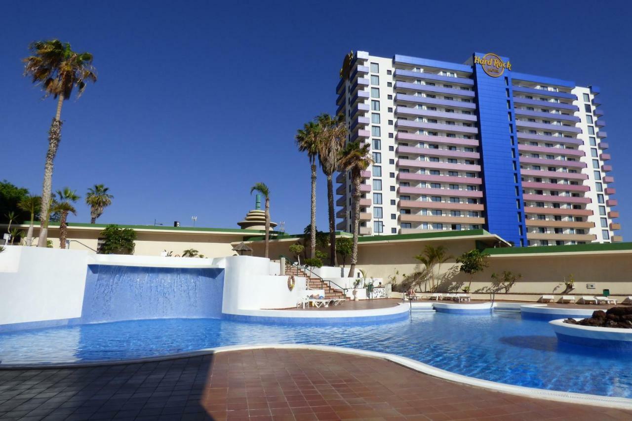 Estudio Con Vistas Panoramicas Sunrise-Sunset Διαμέρισμα Playa Paraiso  Εξωτερικό φωτογραφία