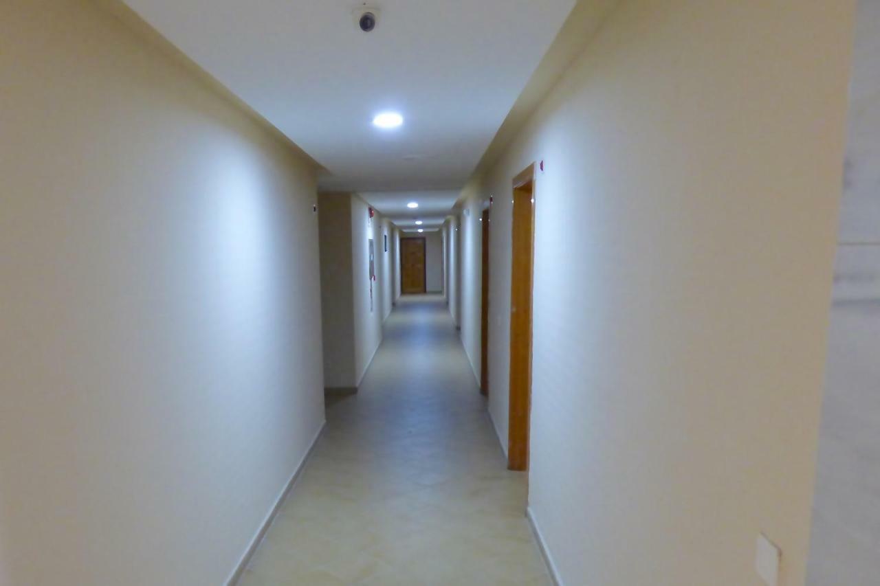 Estudio Con Vistas Panoramicas Sunrise-Sunset Διαμέρισμα Playa Paraiso  Εξωτερικό φωτογραφία
