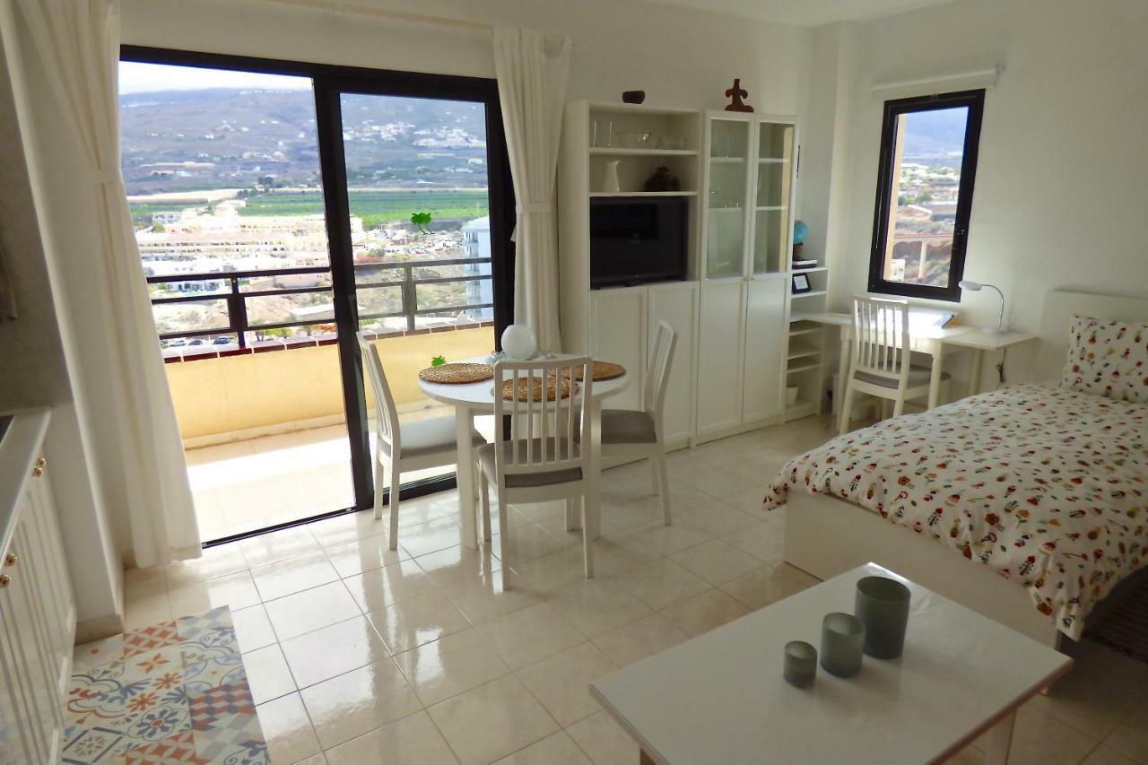 Estudio Con Vistas Panoramicas Sunrise-Sunset Διαμέρισμα Playa Paraiso  Εξωτερικό φωτογραφία