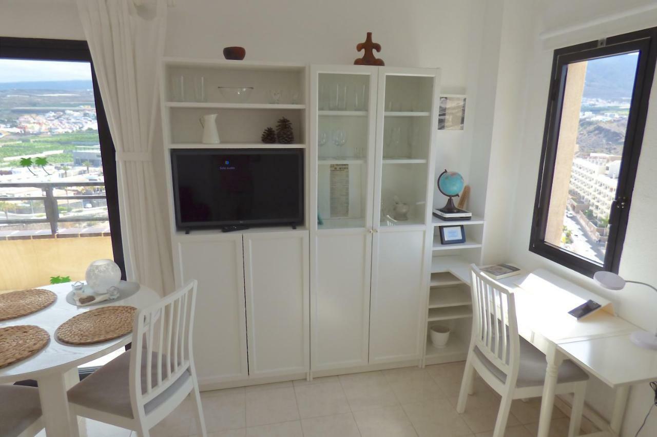 Estudio Con Vistas Panoramicas Sunrise-Sunset Διαμέρισμα Playa Paraiso  Εξωτερικό φωτογραφία