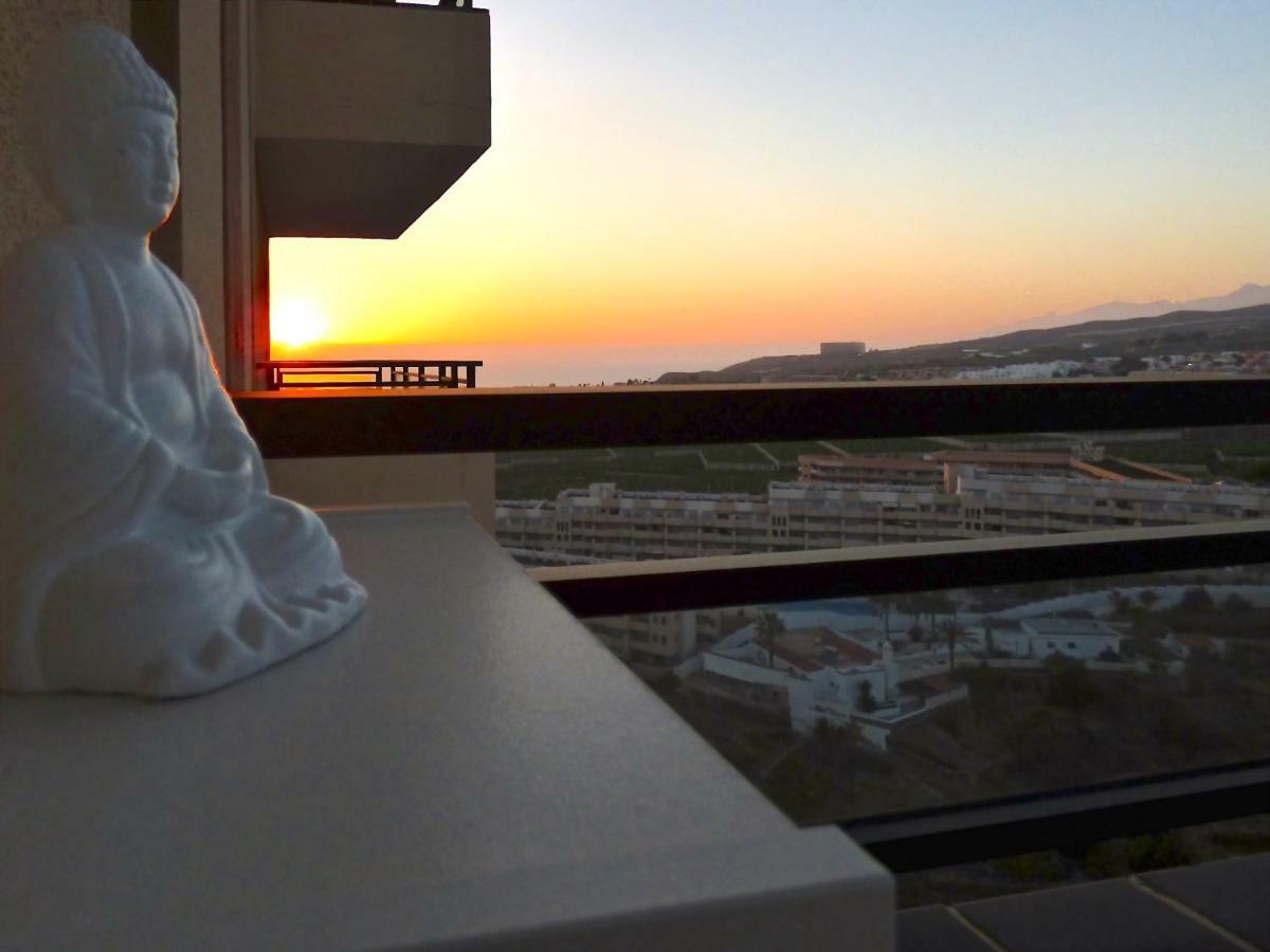 Estudio Con Vistas Panoramicas Sunrise-Sunset Διαμέρισμα Playa Paraiso  Εξωτερικό φωτογραφία